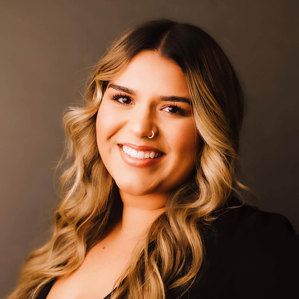 Adrianna Annu Gautam